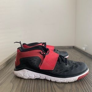 Jordan training shoes